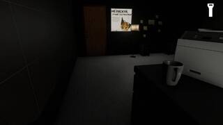 Five nights at Floppa 0