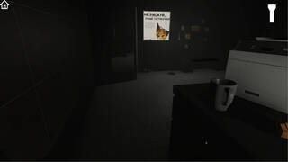 Five nights at Floppa 0