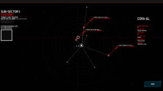 COSMICSTRIKE - The last Sub Sector