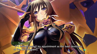 Muv-Luv Alternative Total Eclipse Remastered