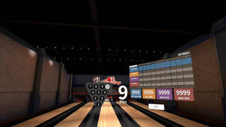 Pop Bowling VR