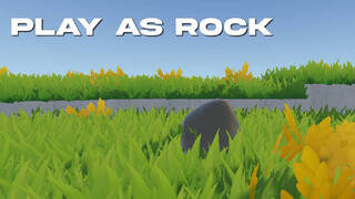 Rock Life: The Rock Simulator