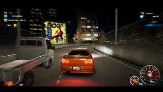 Kanjozoku Game レーサー Online Street Racing & Drift