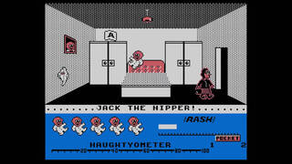 Jack the Nipper