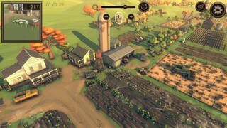 Hidden Farm 2 Top-Down 3D