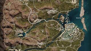 Патч 18.2 с новой картой «Дестон» стал доступен на тестовых серверах PUBG: Battlegrounds