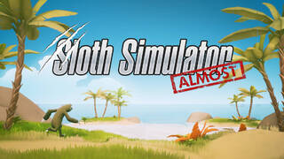 Sloth Simulator (almost)