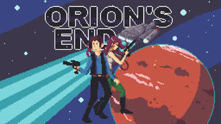 Orion's End