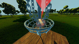 Disc Golf Online