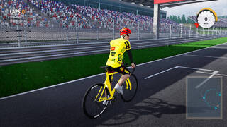 BicycleSim