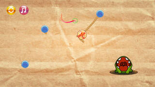 Cut the Rope Replica