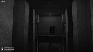 SCP: Containment Breach Remastered