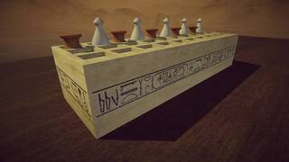 Senet