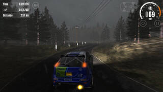 Rush Rally 3