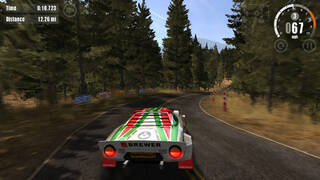 Rush Rally 3