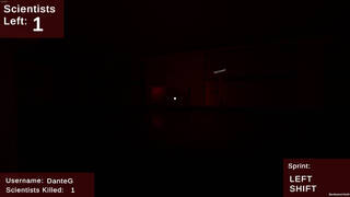 Lights Out Multiplayer