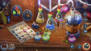 Magic Сity Detective: Secret Desire Collector's Edition