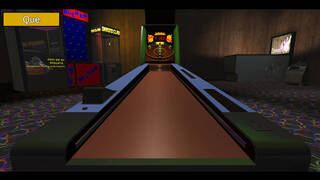 Diamond Skeeball