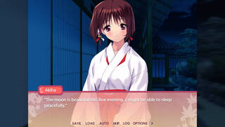 Miko no Kanata: Curious Tales from Oguni Shrine -Cycles-