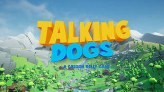 Talking Dogs