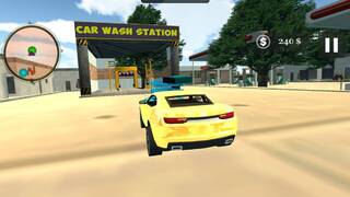 Car Wash Simulator