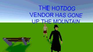 Hotdog Quest: One With Everything