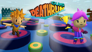 Deathrun Guys