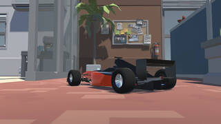 Office Racer