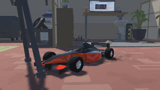 Office Racer