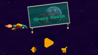 Space Route