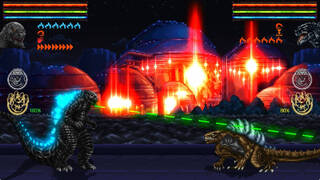 Godzilla: Omniverse