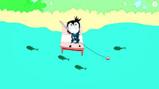 Fishing Game