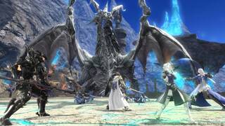 Подробности нового контента из крупного патча 6.2 для MMORPG Final Fantasy XIV