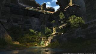 Подробности нового контента из крупного патча 6.2 для MMORPG Final Fantasy XIV