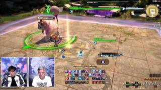 Подробности нового контента из крупного патча 6.2 для MMORPG Final Fantasy XIV