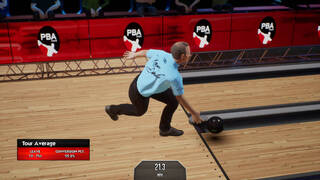 PBA Pro Bowling 2023