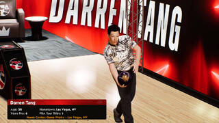 PBA Pro Bowling 2023