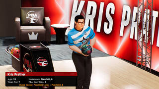 PBA Pro Bowling 2023