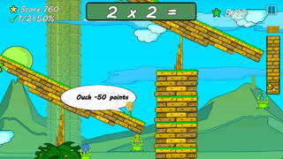 Add and Multiply, Math Tower 2