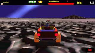 Autocrusher: Bumper Cars