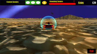 Autocrusher: Bumper Cars