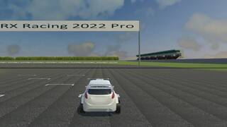 RX Racing 2022 Pro