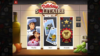 Delicious Solitaire