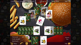 Delicious Solitaire