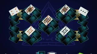 Mystery Solitaire. Powerful Alchemist 3