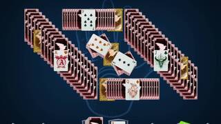 Mystery Solitaire. Powerful Alchemist 3