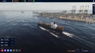 SeaOrama: World of Shipping