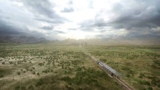 Railway Empire 2