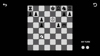 Two Move Chess