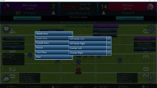 Pro Strategy Football 2023